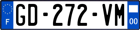 GD-272-VM