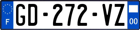 GD-272-VZ