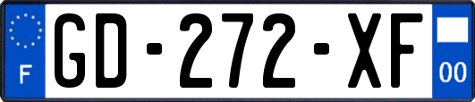 GD-272-XF