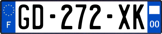 GD-272-XK