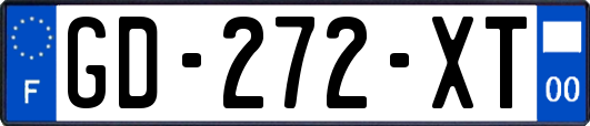 GD-272-XT