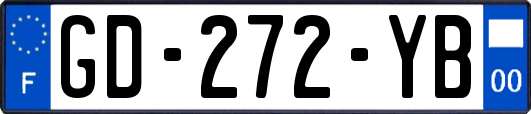 GD-272-YB