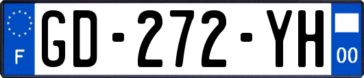 GD-272-YH