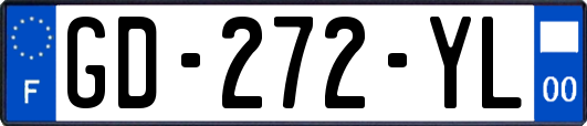 GD-272-YL