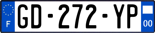 GD-272-YP