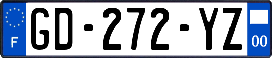 GD-272-YZ