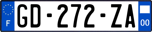 GD-272-ZA