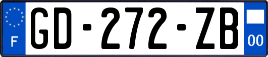 GD-272-ZB