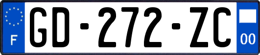 GD-272-ZC