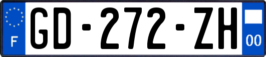 GD-272-ZH