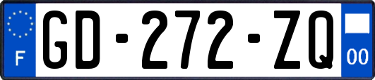 GD-272-ZQ