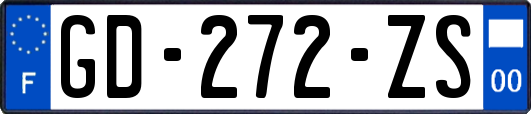 GD-272-ZS