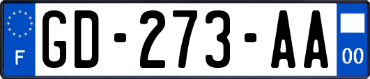 GD-273-AA