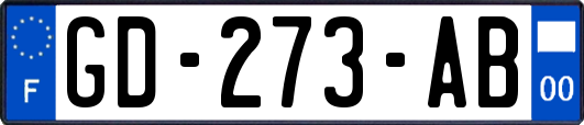 GD-273-AB