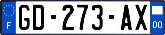 GD-273-AX