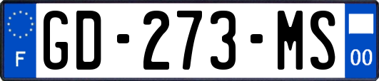 GD-273-MS