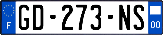 GD-273-NS