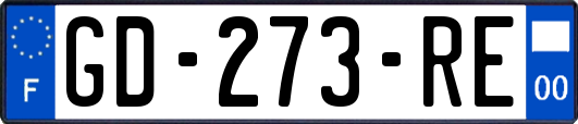 GD-273-RE