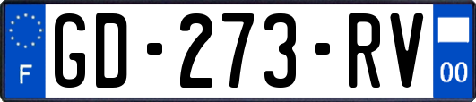 GD-273-RV