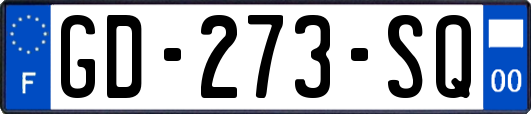 GD-273-SQ