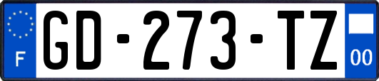 GD-273-TZ