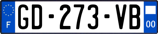 GD-273-VB