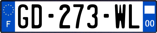 GD-273-WL