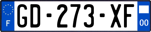 GD-273-XF