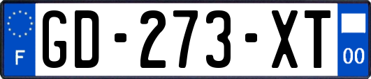 GD-273-XT