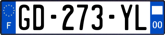 GD-273-YL