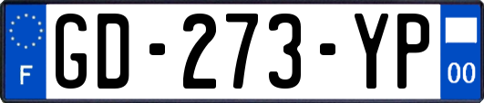 GD-273-YP