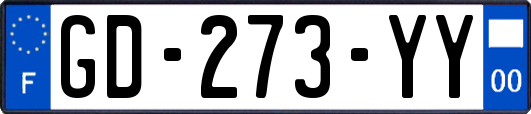 GD-273-YY