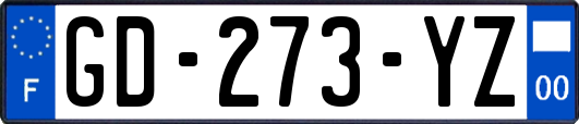 GD-273-YZ