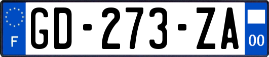 GD-273-ZA