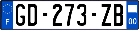 GD-273-ZB