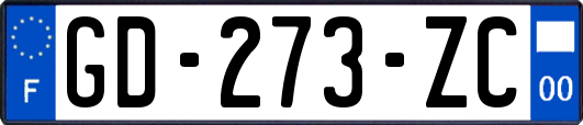 GD-273-ZC