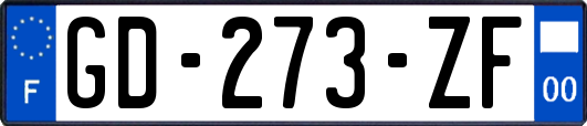 GD-273-ZF