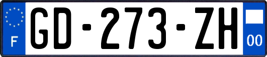 GD-273-ZH