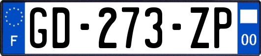 GD-273-ZP