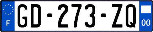 GD-273-ZQ