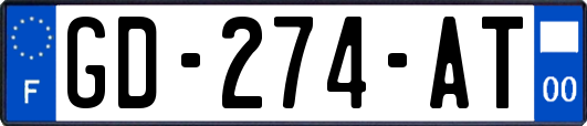 GD-274-AT