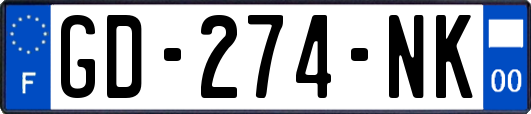 GD-274-NK