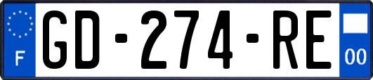 GD-274-RE