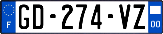 GD-274-VZ