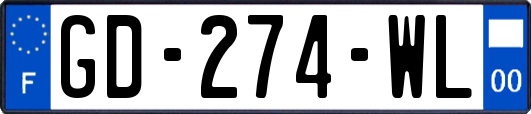 GD-274-WL