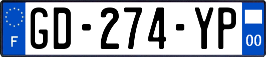 GD-274-YP