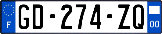 GD-274-ZQ