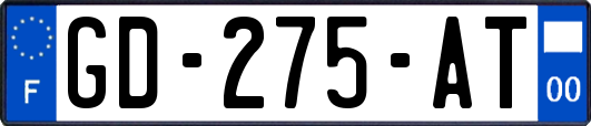 GD-275-AT