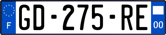 GD-275-RE