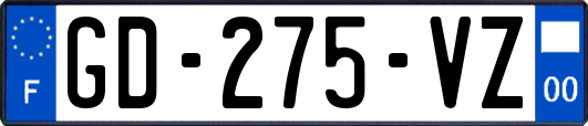 GD-275-VZ